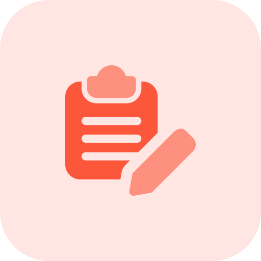 Surveys icon